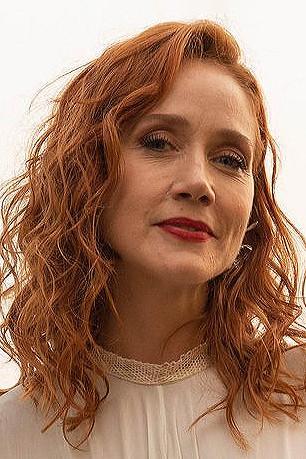 Camila Morgado Image