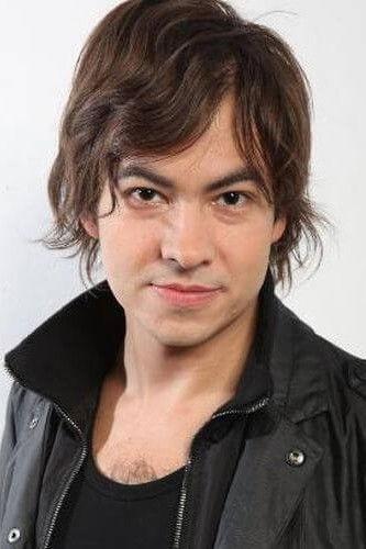 János Szemenyei Image