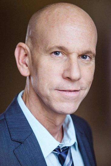 Jeffrey Hutchinson Image