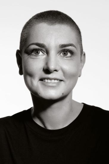 Sinéad O'Connor Image