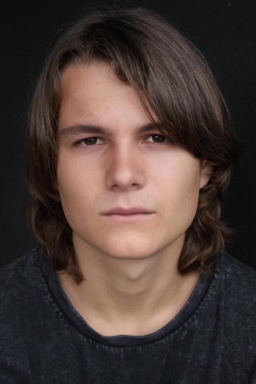 Sunny Johnson Image