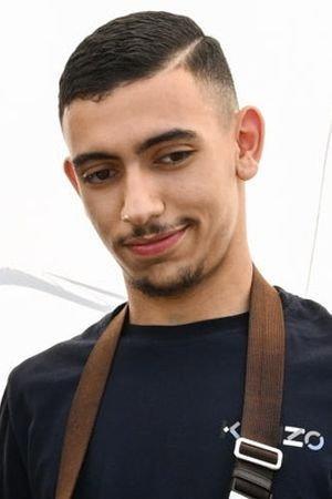 Mohamed Bettahar Image