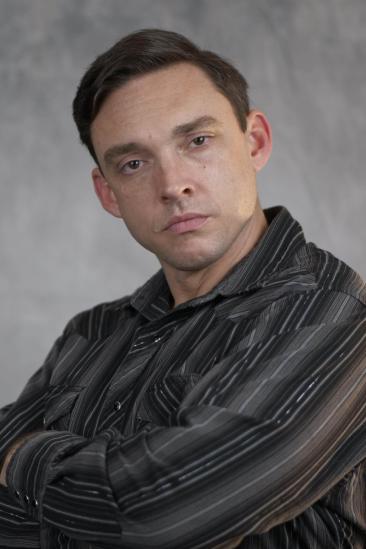 Kyle S. Brown Image