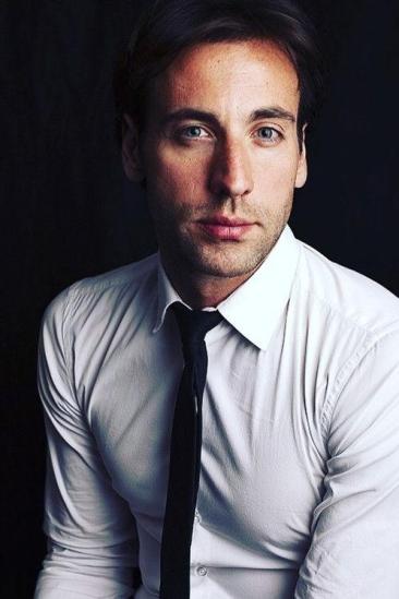 Lubomir Kovatchev Image