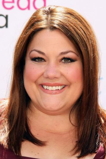 Brooke Elliott Image