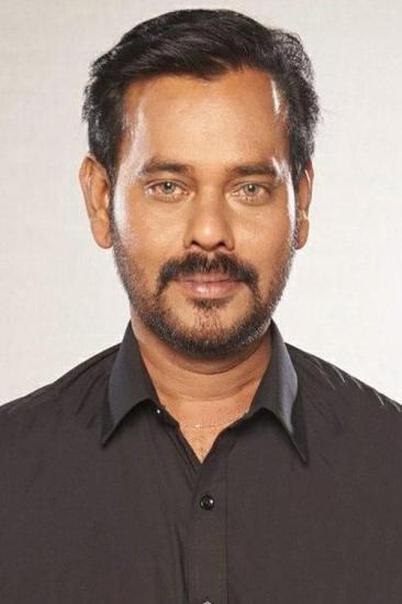 Natarajan Subramaniam Image