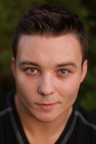 Mason Sheehy Image