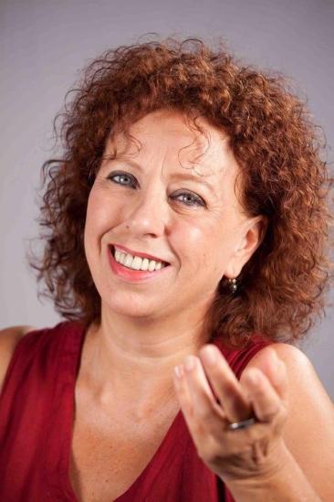 Paola Tiziana Cruciani Image