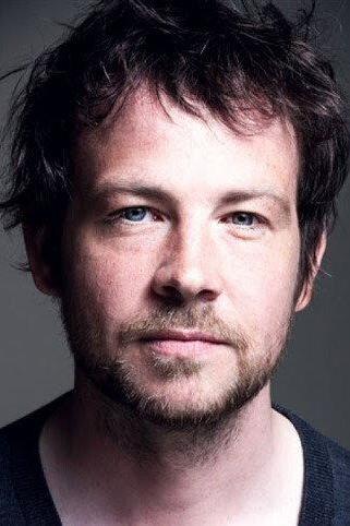 Arnaud Lechien Image
