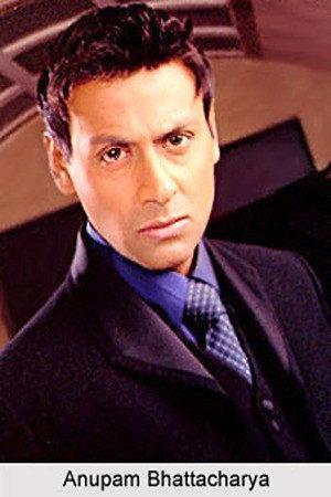 Anupam Bhattacharya Image