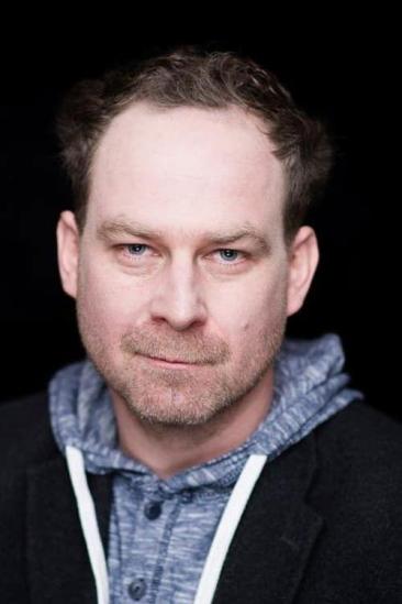 Marcin Perchuć Image