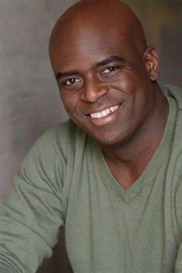 Paul Brian Johnson Image