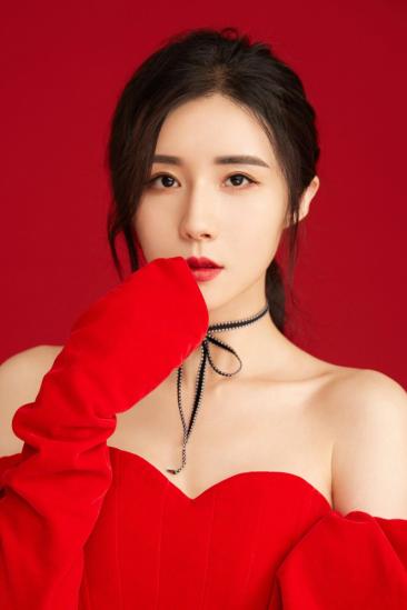 Anna Fang Image