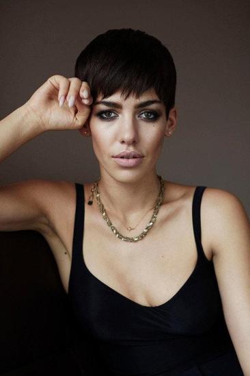 Alina Süggeler Image