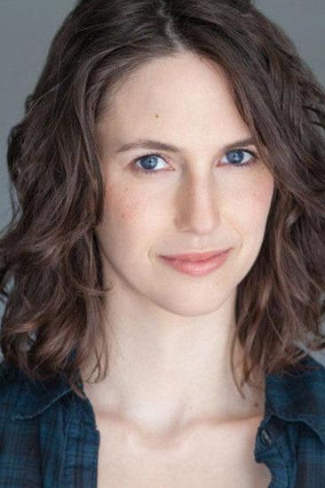 Hallie Cooper-Novack Image