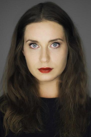 Greta Grinevičiūtė Image