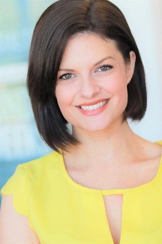 Joanne Spracklen Image