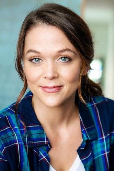 Lindsey Marie Wilson Image
