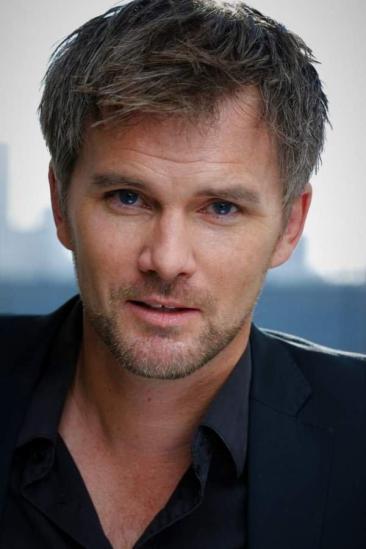 Jamie Irvine Image