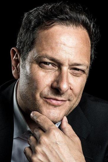 Michael Sottile Image