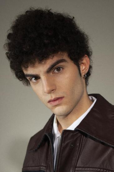 Davide Calgaro Image