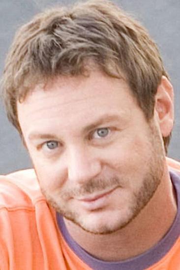 Jeff Nimoy Image