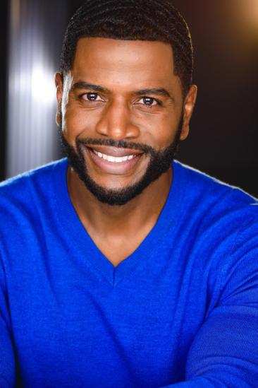 Maurice Johnson Image