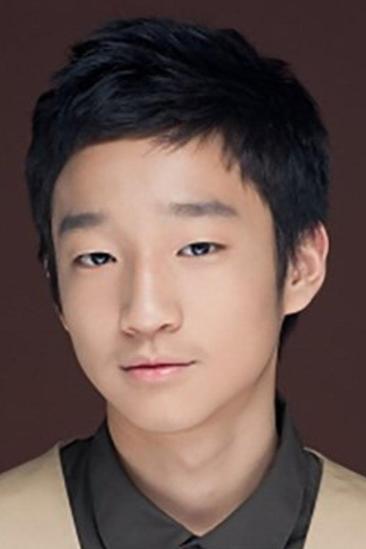 Kim Woo-seok Image