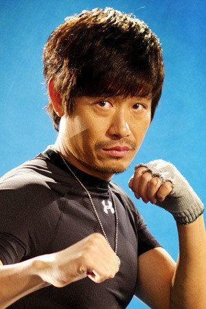 Dragon Chen Image