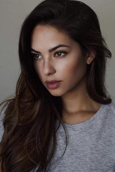 Christen Harper Image