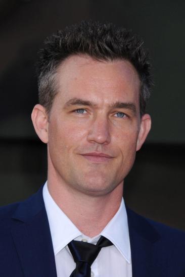 Maury Sterling Image