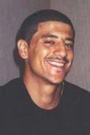 Abdel Ahmed Ghili Image