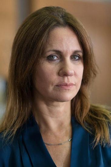Nancy Dupláa Image