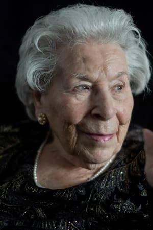 Jeannette Charles Image