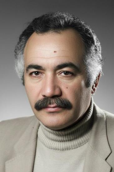 Hakkı Kıvanç Image