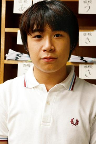 Yoshiki Saito Image