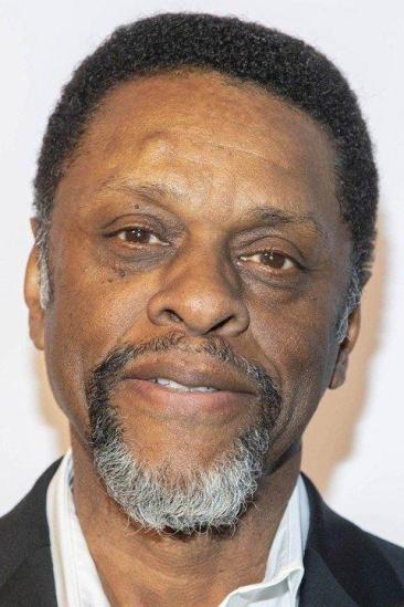 Lawrence Hilton-Jacobs Image