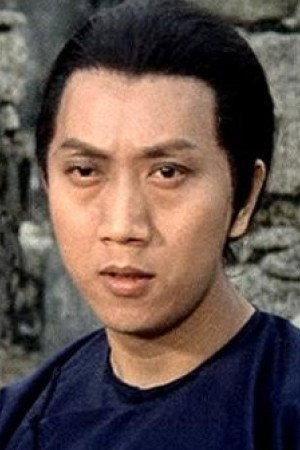 Yen Shi-Kwan Image