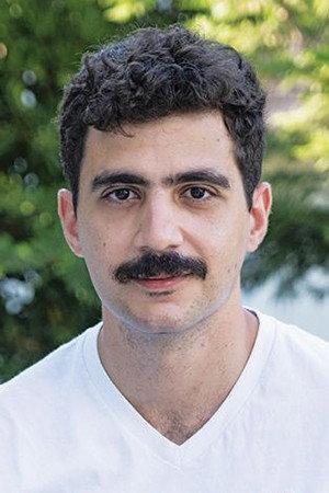 Giannis Eglezos Image