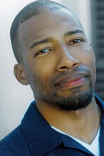 Marcus Brown Image