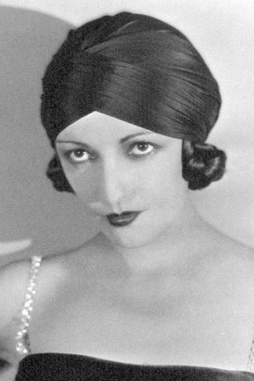 Natacha Rambova Image