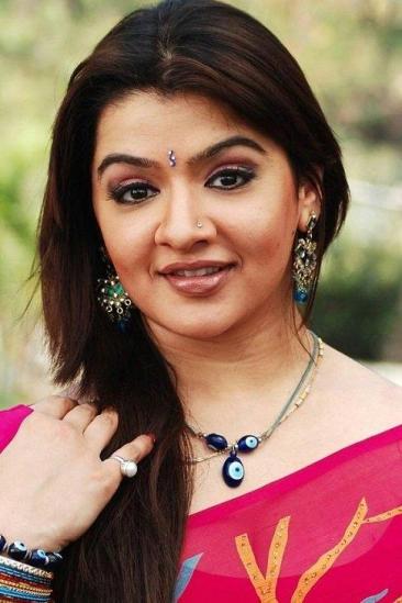 Aarthi Agarwal Image