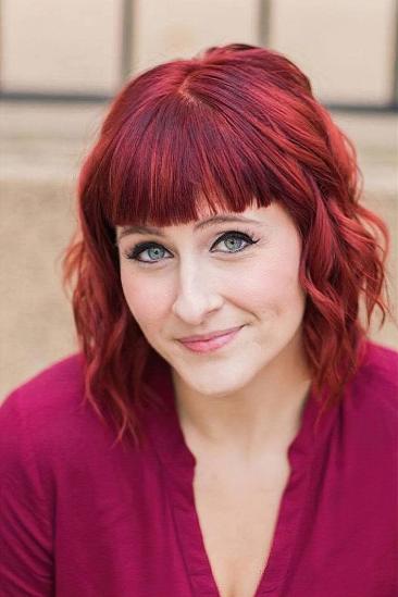 Kylie Young-Harper Image