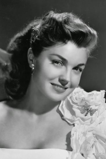 Esther Williams Image