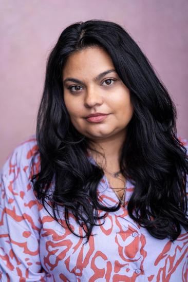 Shermin Hassan Image