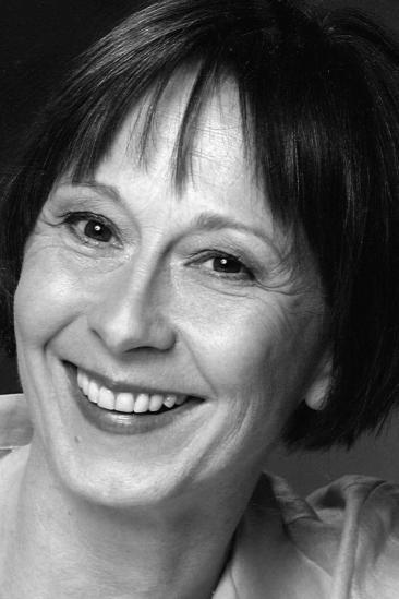 Susan Pellegrino Image