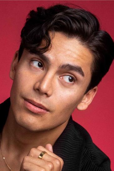 Orlando Pineda Image