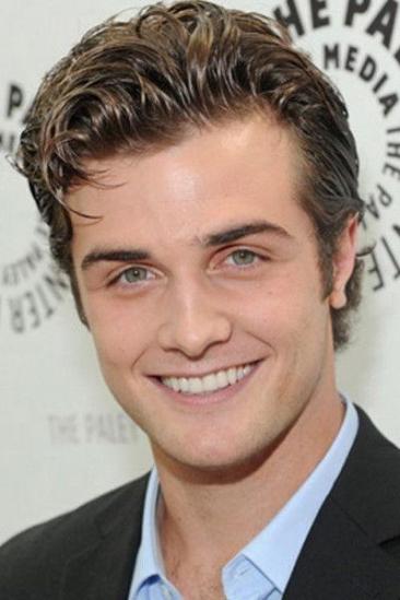 Beau Mirchoff Image
