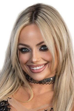 Gionna Daddio Image
