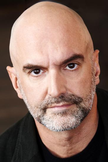 Christian Laurin Image